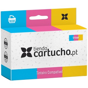 Cartouche Compatible HP 303XL Coloré (T6N03AE) - My Tinteiros